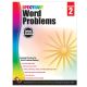 Spectrum Word Problems Workbook-Grade 2