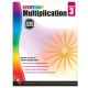Spectrum Multiplication Workbook-Grade 3