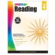 Spectrum Reading Book-Grade 4