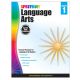 Spectrum Language Arts Book-Grade 1