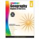 Spectrum Geography-Regions of the USA Grade 4