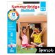 Summer Bridge Activities-Spanish Grade 2-3