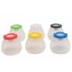 No Spill No Tip Paint Pots