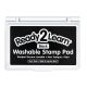 Black Washable Stamp Pad