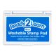 Blue Washable Stamp Pad