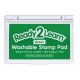 Green Washable Stamp Pad