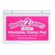 Hot Pink Washable Stamp Pad