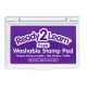 Purple Washable Stamp Pad