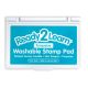 Turquoise Washable Stamp Pad
