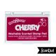 Cherry (Red) Scented Stamp Pad