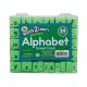 Lowercase Alphabet Stamps
