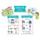 Financial Literacy for Kids Bulletin Board