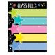 Star Bright Class Rules Poster