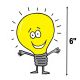 So Much Pun! Say Watt? Light Bulbs 6