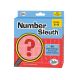 Number Sleuth Gr 6-8
