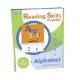 Alphabet: Reading Skills Puzzles