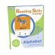 Alphabet: Reading Skills Puzzles
