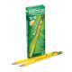 Ticonderoga Beginner Pencils-12 Pack
