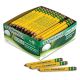 Ticonderoga Mini Golf Pencils-Set of 72