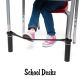 Bouncyband for School Desks-Black