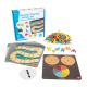 Monster Counters Activity Set