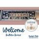 Welcome Bulletin Board-Everyone is Welcome