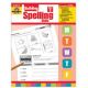 Building Spelling Skills Book Grade 2