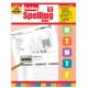 Building Spelling Skills Book Grade 4