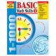 Basic Math Skills Book Grade 2