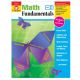 Math Fundamentals Book Gr 2