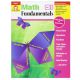 Math Fundamentals Book Gr 3