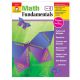 Math Fundamentals Book Gr 4