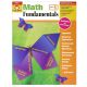 Math Fundamentals Book Gr 5