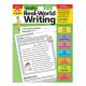 Weekly Real-World Writing - Grades 3-4