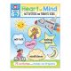 Heart & Mind Activities for Today's Kids-Ages 6-7