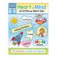 Heart & Mind Activities for Today's Kids-Ages 8-9