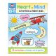 Heart & Mind Activities for Today's Kids-Age 10-11