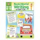 Real-World Writing for Today's Kids-Ages 8-9