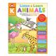 Listen and Learn: Animals - Kindergarten