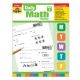 Daily Math Practice Book Grade 1