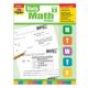 Daily Math Practice Book Grade 3