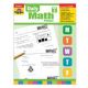 Daily Math Practice Book Grade 4