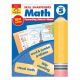 Math Skill Sharpeners Book-Grade 5