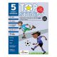 Top Student Workbook-Grade 5