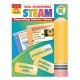 STEAM Skill Sharpeners Book-PreKindergarten