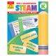 STEAM Skill Sharpeners Book-Kindergarten