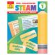 STEAM Skill Sharpeners Book-Grade 1