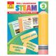 STEAM Skill Sharpeners Book-Grade 2