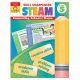 STEAM Skill Sharpeners Book-Grade 5