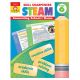 STEAM Skill Sharpeners Book-Grade 6